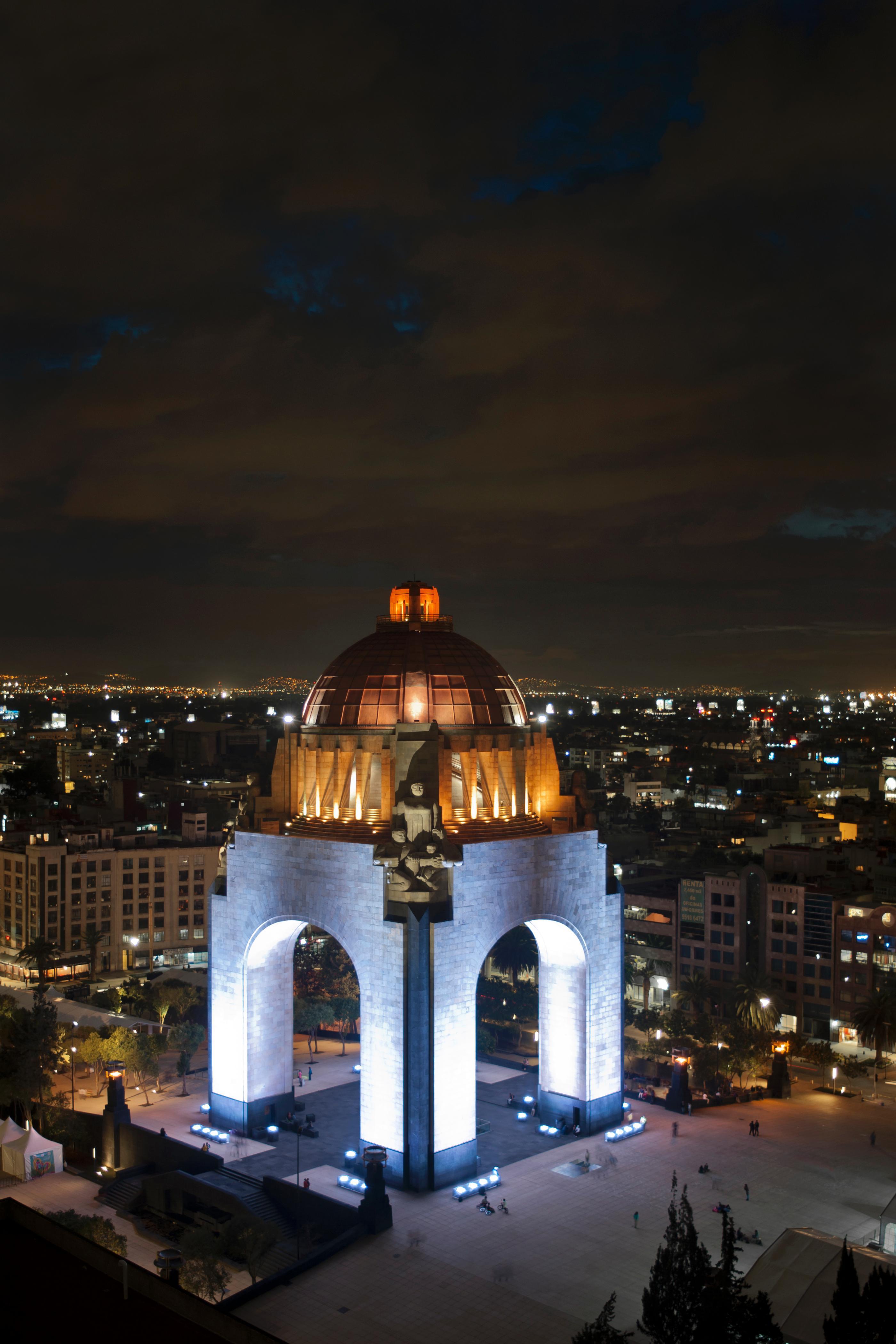 Hotel Casa Blanca Мехико Экстерьер фото